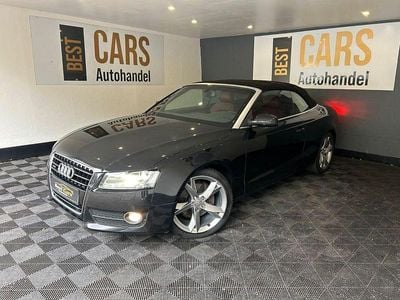 Audi A5 Cabriolet