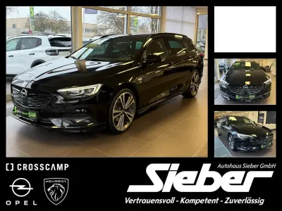 Gebraucht Opel Insignia