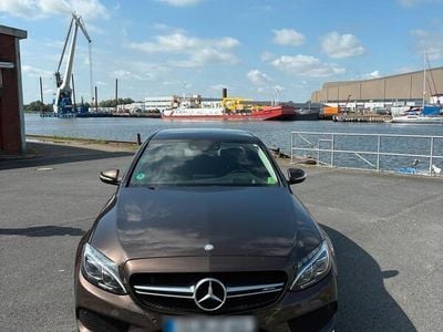 Mercedes C250