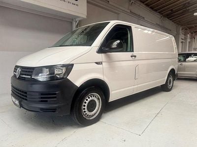 VW T5