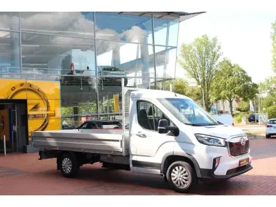 Neu Maxus eDeliver 9 150 kW (204 PS) 2025 Van