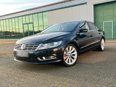 Gebraucht VW CC