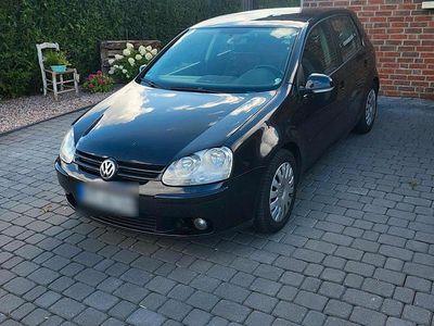 VW Golf V