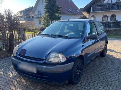 Renault Clio II