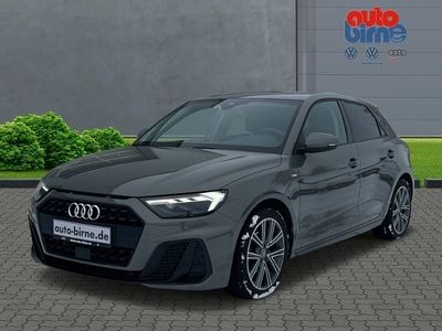 gebraucht Audi A1 Sportback 35 TFSI S-tronic S line