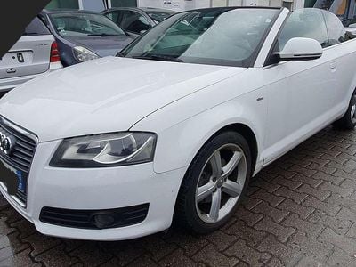 Audi A3 Cabriolet