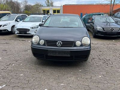 gebraucht VW Polo IV Cricket