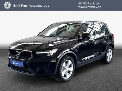Gebraucht Volvo XC40