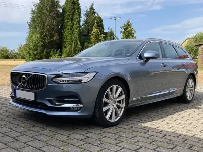 Gebraucht Volvo V90