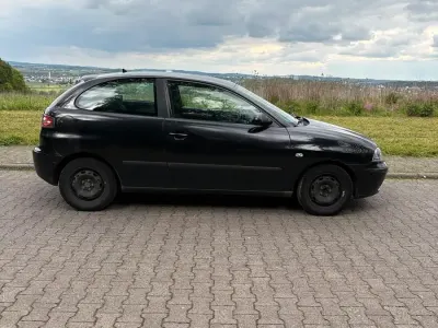 Gebraucht Seat Ibiza