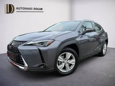 Gebraucht Lexus UX