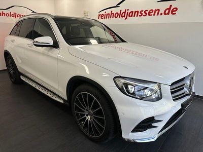 Mercedes GLC350