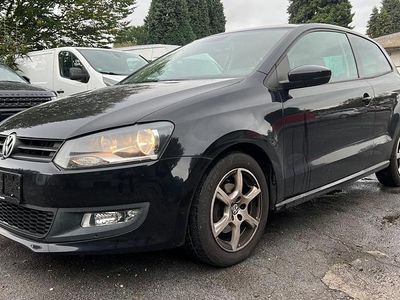 VW Polo
