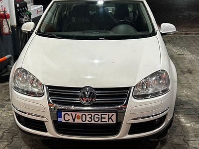 VW Jetta