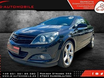 Opel Astra GTC