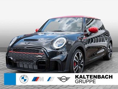 gebraucht Mini John Cooper Works SHZ KAMERA H/K NAVI ACC LED