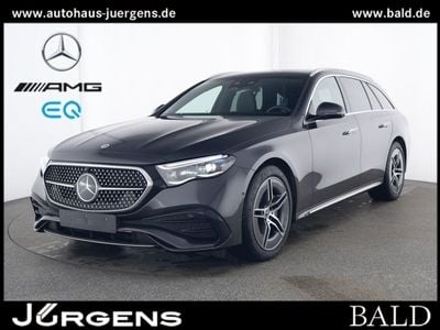 Mercedes E450