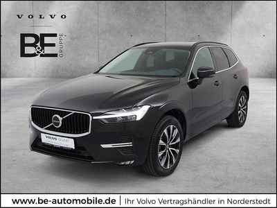 Schwarz Gebraucht 2025 Volvo XC60 Core SUV | 43.950 € (Guter Preis)