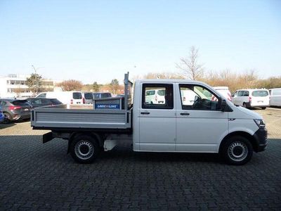 Second-hand VW Transporter 150 CP (110 kW) 2019 Alb Van