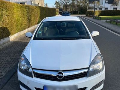 gebraucht Opel Astra GTC 1.4 Tw. ecoFLEX INNOVATION "110 J"...