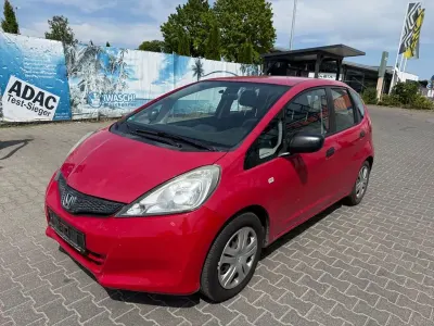 Gebraucht Honda Jazz