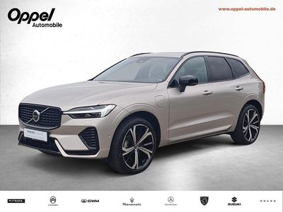 Bright dusk / metallic Gebraucht 2023 Volvo XC60 Plus SUV | 55.040 € (Teuer)
