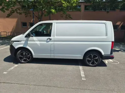 Gebraucht VW T6.1
