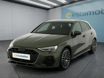 Gebraucht Audi S3