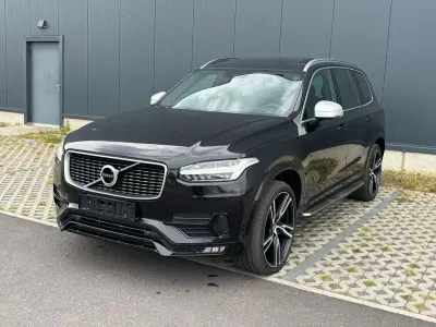 Gebraucht Volvo XC90