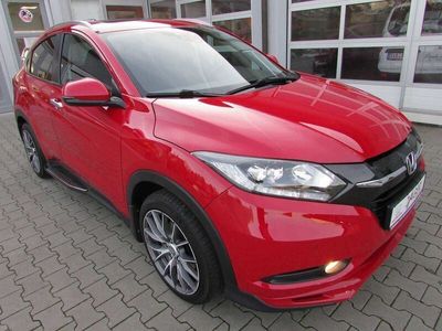 gebraucht Honda HR-V Executive, Kamera, Navi, LED, DAB, CD, Aero-Paket