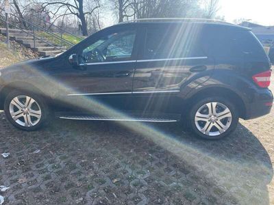 Mercedes ML350
