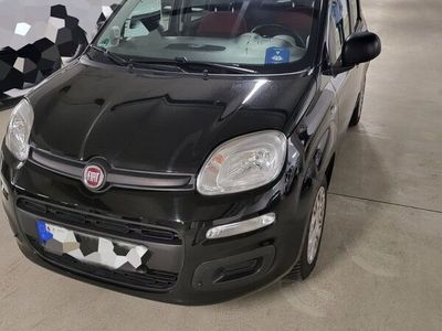 gebraucht Fiat Panda 312