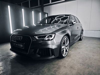 Audi RS3 Sportback