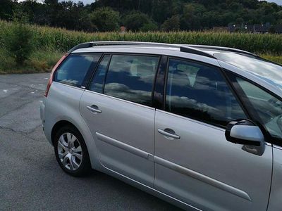 Citroën Grand C4 Picasso