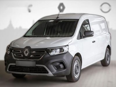 gebraucht Renault Kangoo Rapid Advance E-TECH Voll LED