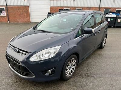 Ford Grand C-Max