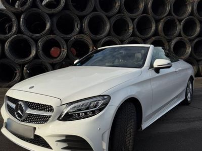 Mercedes C180