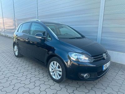 VW Golf Plus