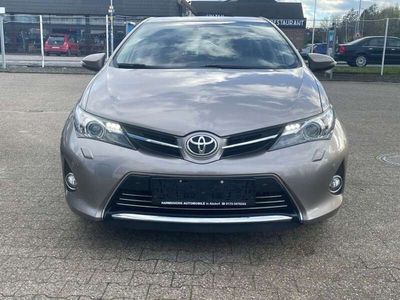 gebraucht Toyota Auris START Edition*NAVI**KAMERA**TOP ZUSTAND*