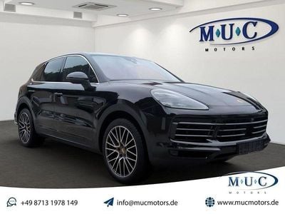 Gebraucht Porsche Cayenne 340 PS (250 kW) 2019 Other SUV