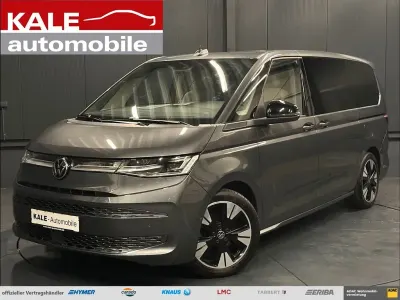 Gebraucht VW Multivan Life 150 PS (110 kW) 2024 Andere Van / Kleinbus