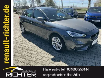 Gebraucht Seat Leon