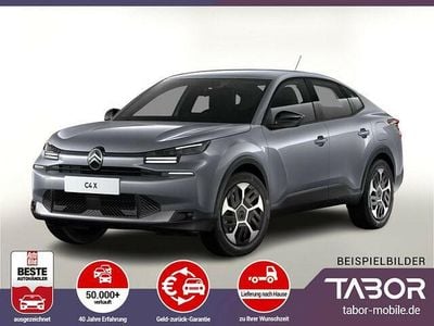 Gebraucht Citroën C4 X