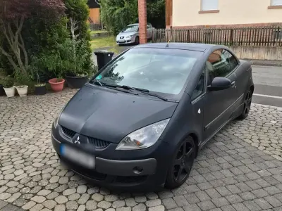 Gebraucht Mitsubishi Colt