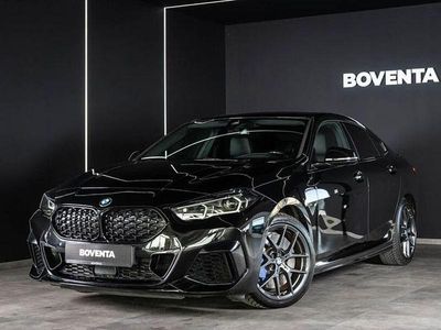 Gebraucht BMW M235 Performance 306 PS (225 kW) 2022 Schwarz Coupé