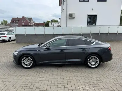 Gebraucht Audi A5 Sportback