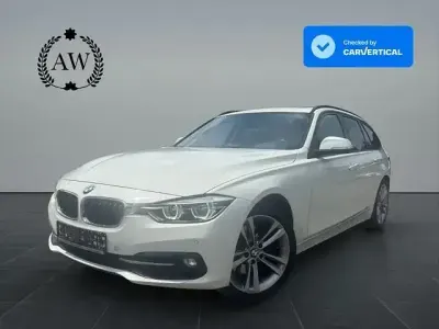 Gebraucht BMW 330