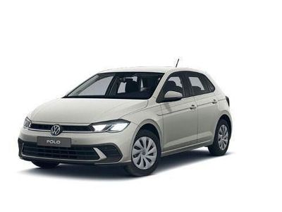 Nuova VW Polo Life 80 CV (58 kW) 2026 Grigio Berlina