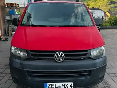 Gebraucht VW Transporter