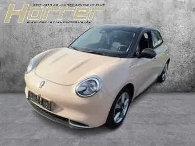 Używany Ora Funky Cat 400 Pro 125 kW (171 KM) 2024 Żółty Hatchback